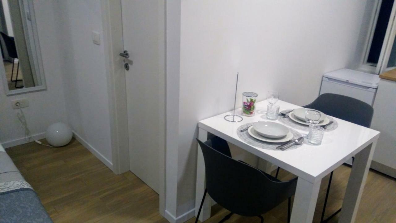 Studio Apartman Adris Hotel Šibenik Eksteriør billede