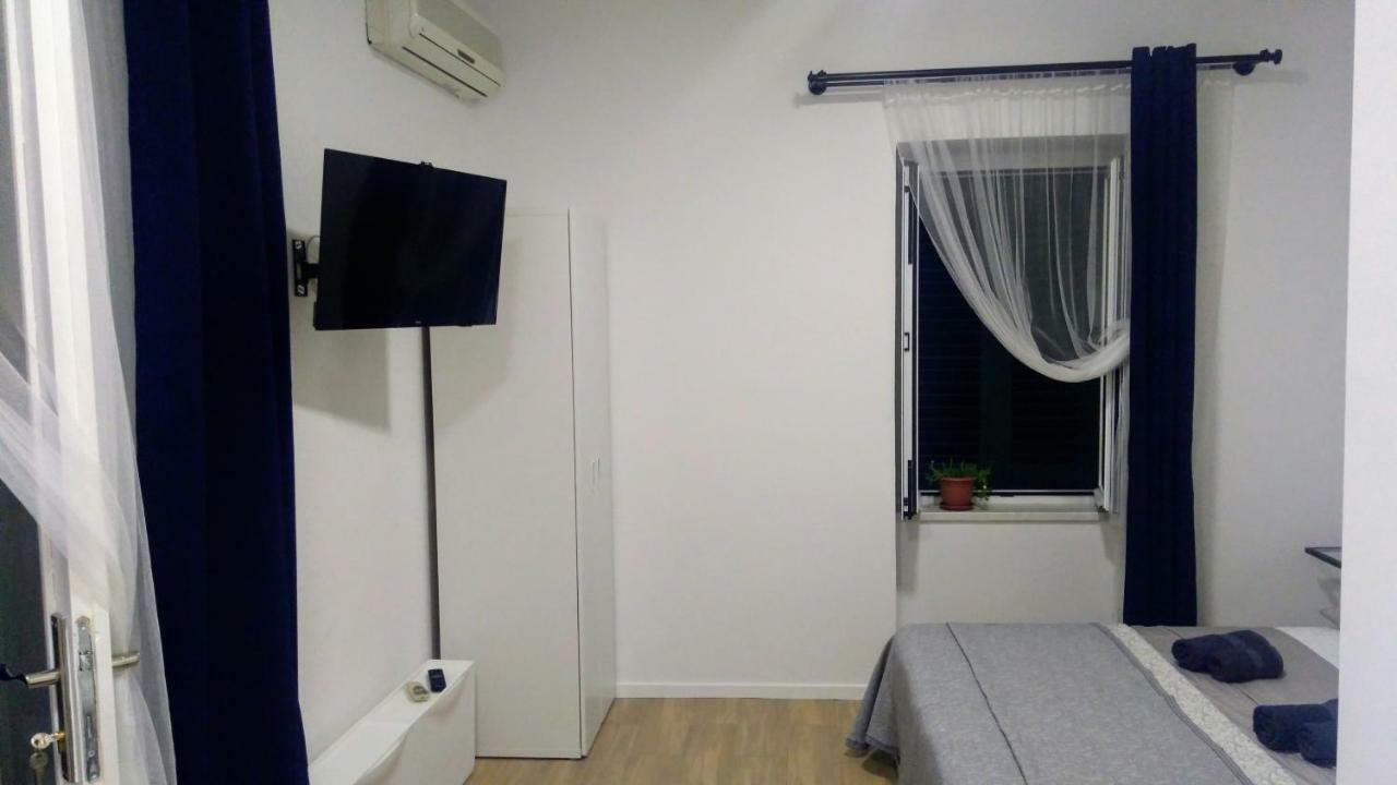Studio Apartman Adris Hotel Šibenik Eksteriør billede