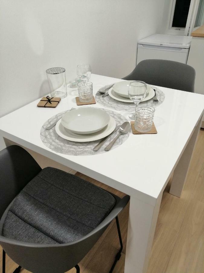 Studio Apartman Adris Hotel Šibenik Eksteriør billede