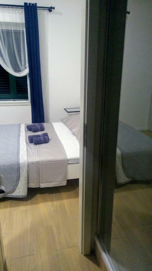 Studio Apartman Adris Hotel Šibenik Eksteriør billede