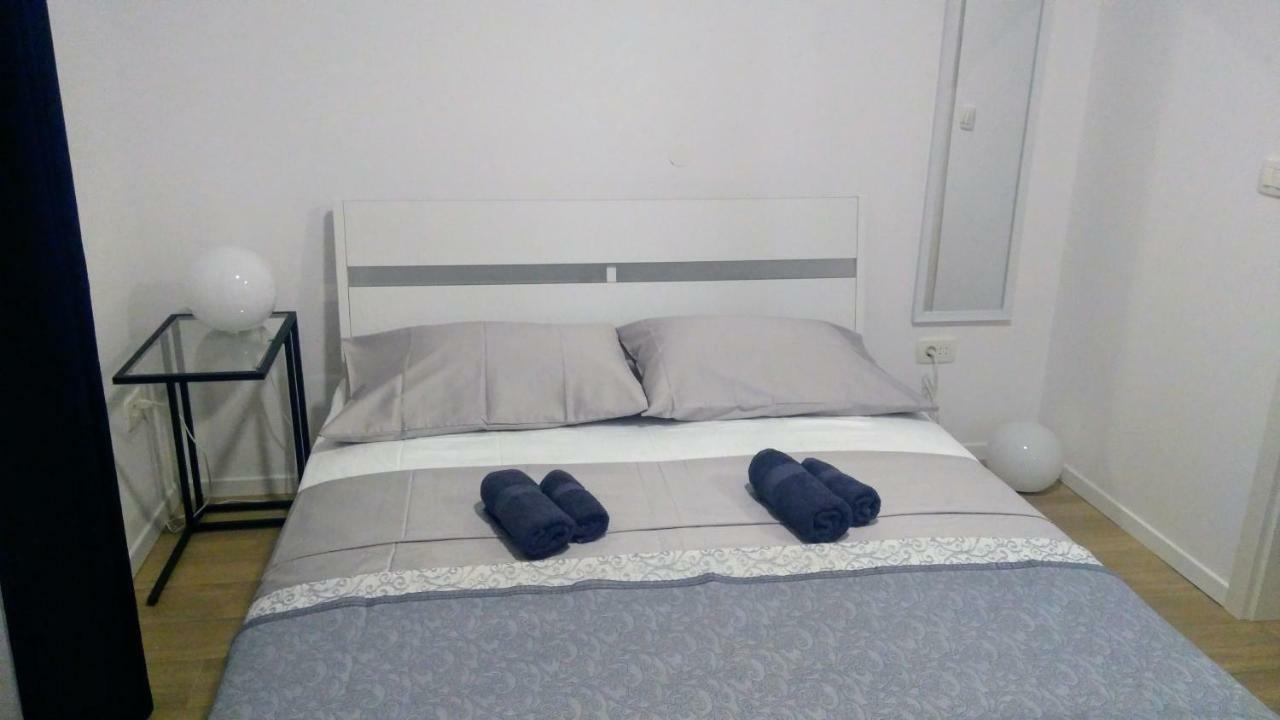 Studio Apartman Adris Hotel Šibenik Eksteriør billede