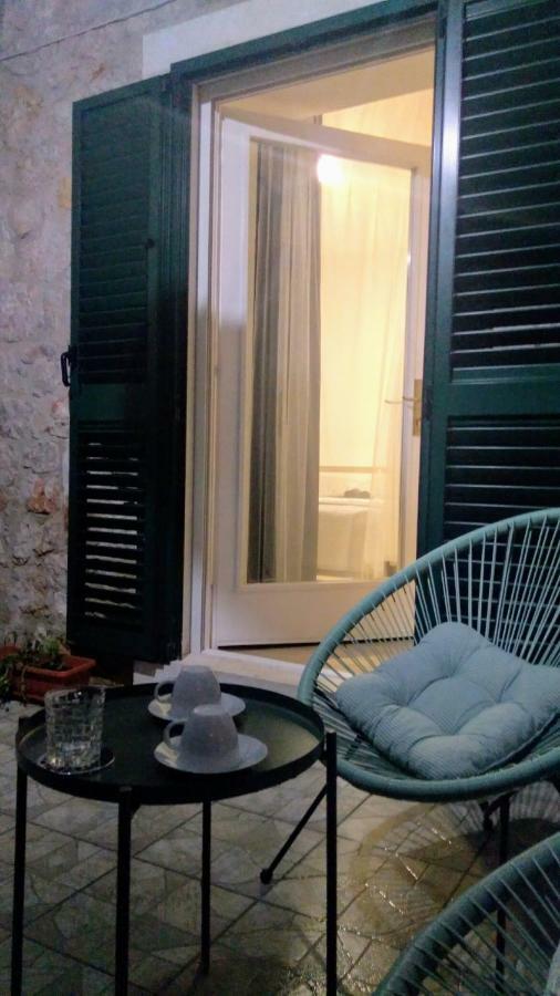 Studio Apartman Adris Hotel Šibenik Eksteriør billede
